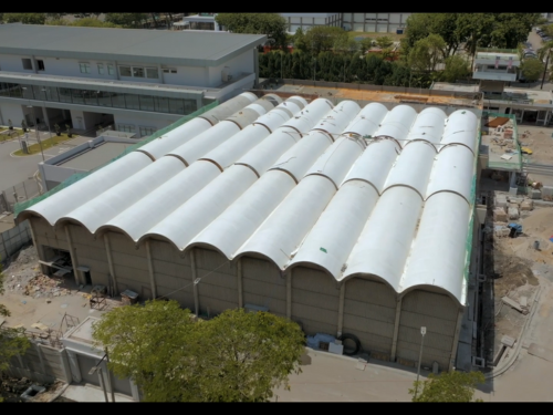 Step-by-Step Installation of the TREMguard LLM Fully Bonded System