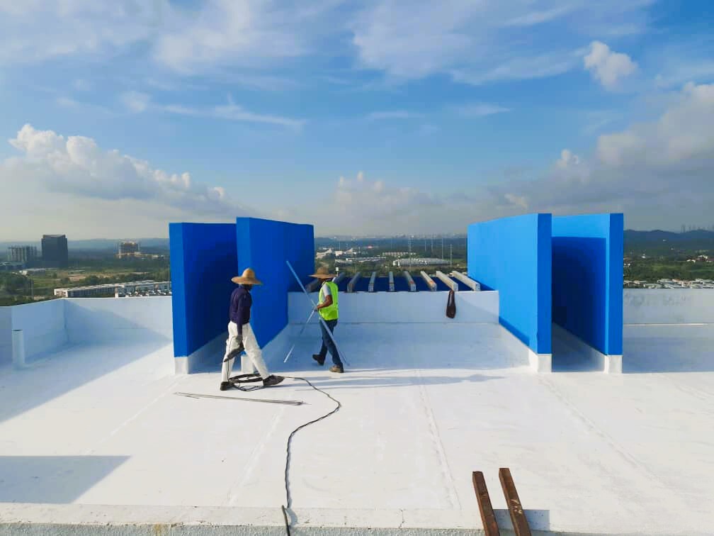 Top 3 Reasons for Waterproofing Failures 