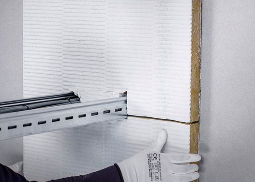 Fire Barriers: The Key Element of Effective Fire Compartmentation