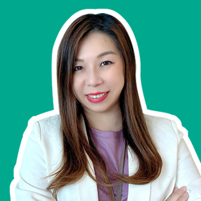 Constructive Conversations with Shevonne Kok