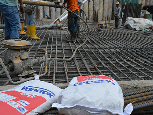 The Science Behind Crystalline Waterproofing and Why It’s Preferred